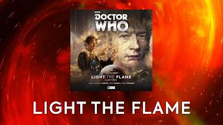 Doctor Who: Light the Flame Title Sequence