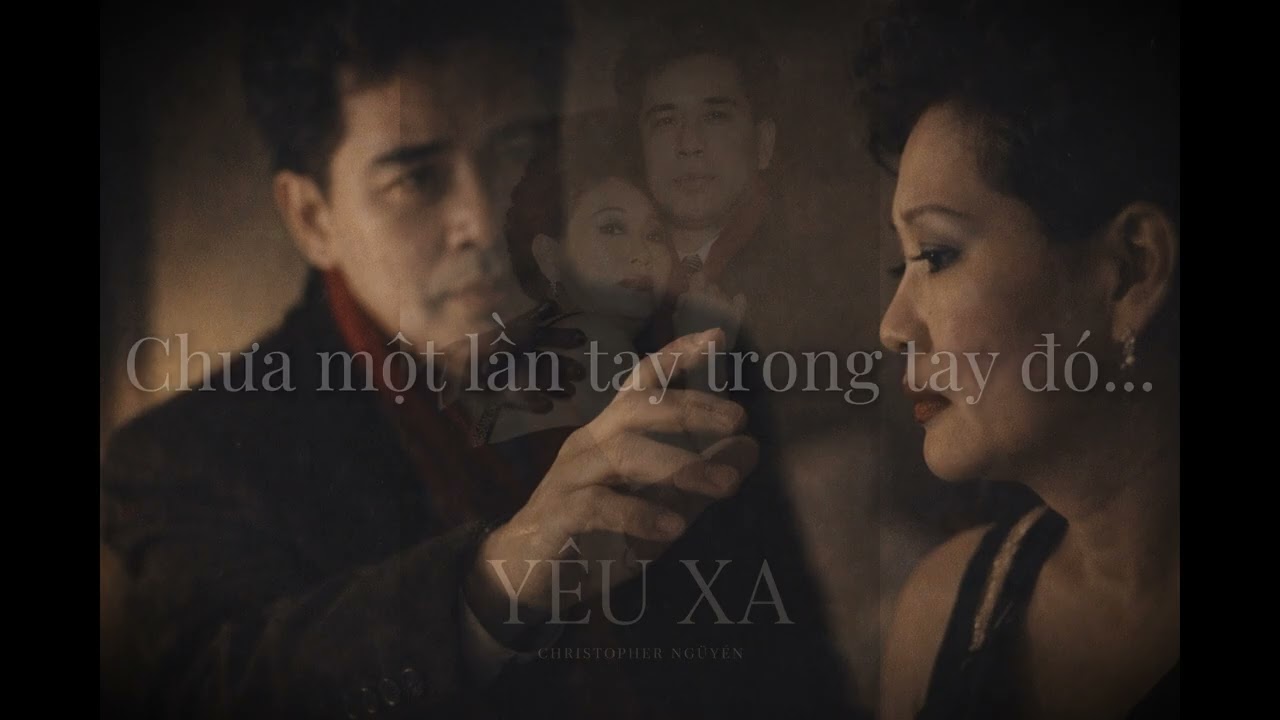 | 🎬 YÊU XA  |