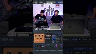 Kenapa Sound Di Studio Lebih Lebay Ft Daniel Gomgom valeton podcast valetalks gp200