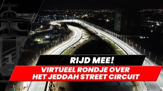 DIT moet je weten over de Grand Prix van Saoedi-Arabië | RacingNews365