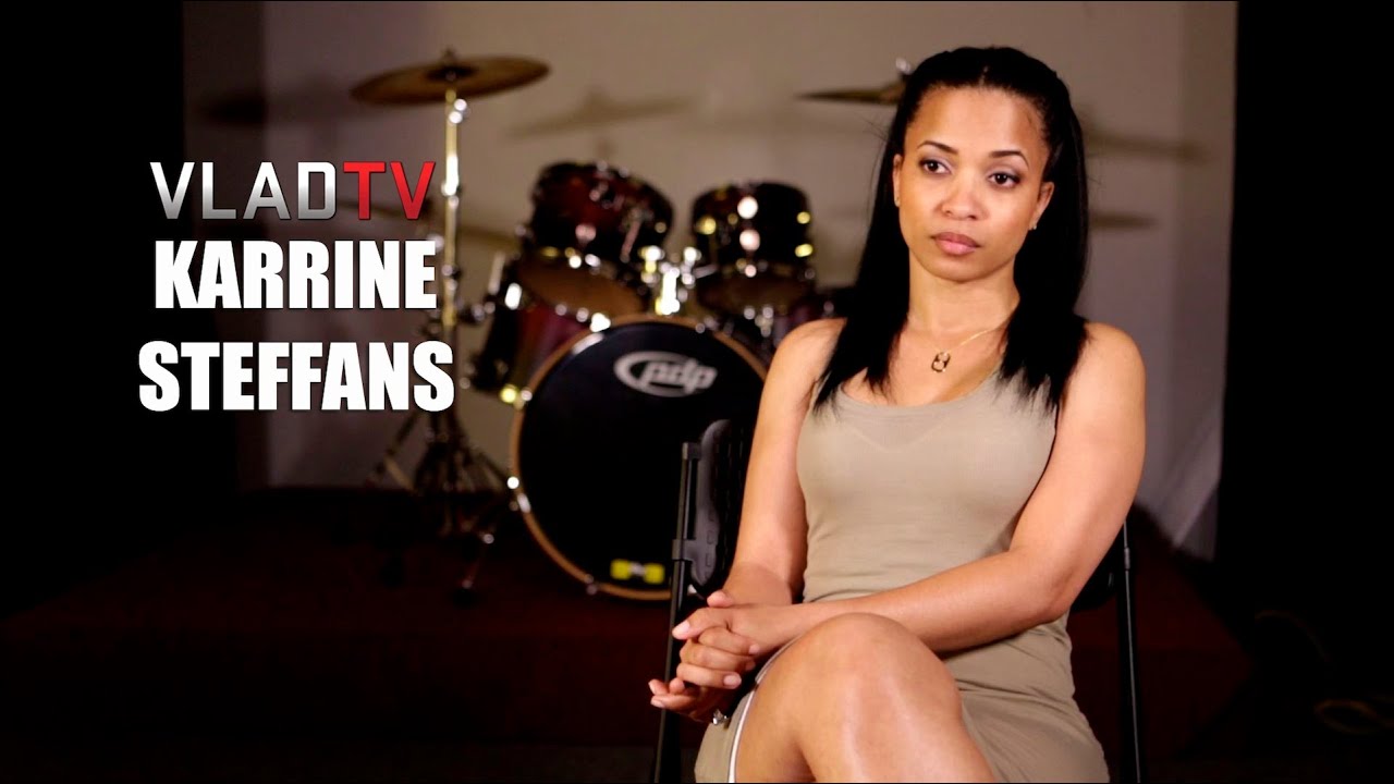 Resultado de imagem para karrine steffans