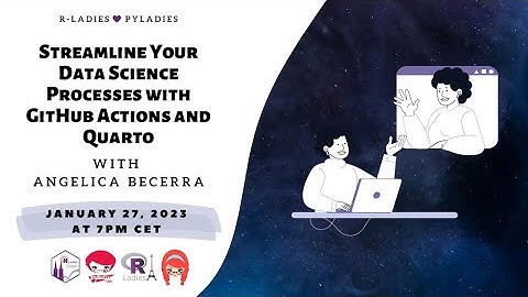 Streamline Your Data Science Processes with GitHub Actions and Quarto