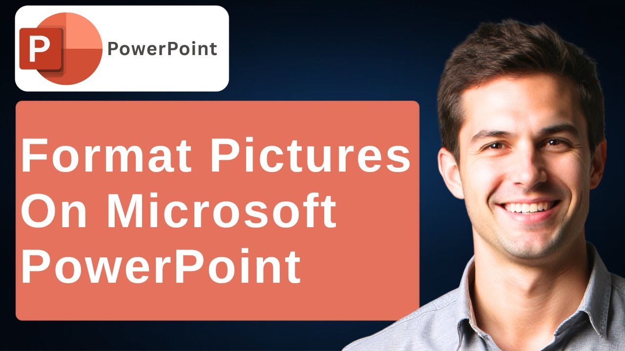 How To Format Pictures On Microsoft PowerPoint [2026 Guide] - YouTube