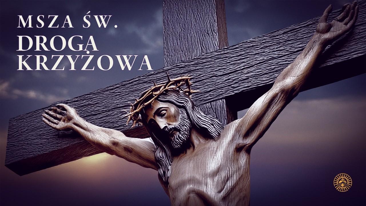 Msza św. i Droga Krzyżowa od godz. 7:00 | 27.02. piątek