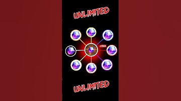 👉Unlimited 🤯 free magic cube tricks 🤯#freefire #freeevent #shorts