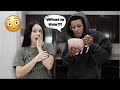 Breastmilk In Cereal Prank On Fiancé! * HILARIOUS! *