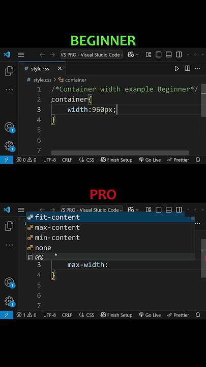 Junior Vs Senior | Noob vs Pro | Developer #webdevelopment #webdesign #html #css #coding #javascript