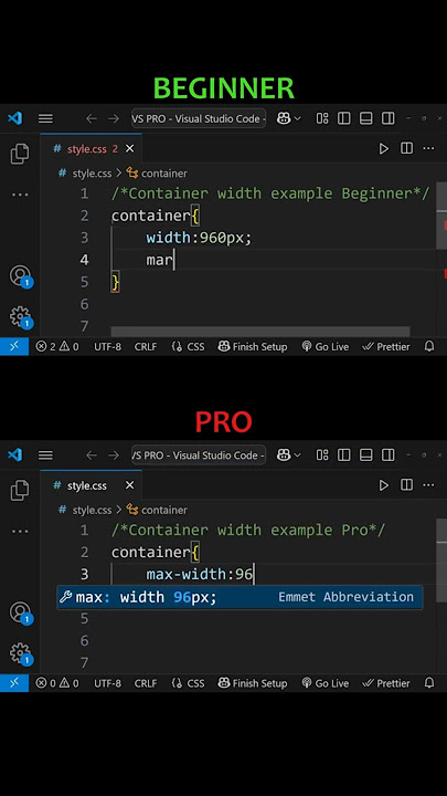 Junior Vs Senior | Noob vs Pro | Developer #webdevelopment #webdesign #html #css #coding #javascript