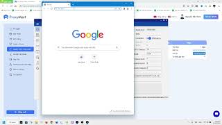 Hướng dẫn sử dụng Proxymart.net (Proxy xoay thị trường us) trên tool MMO Antidetect Browser screenshot 5