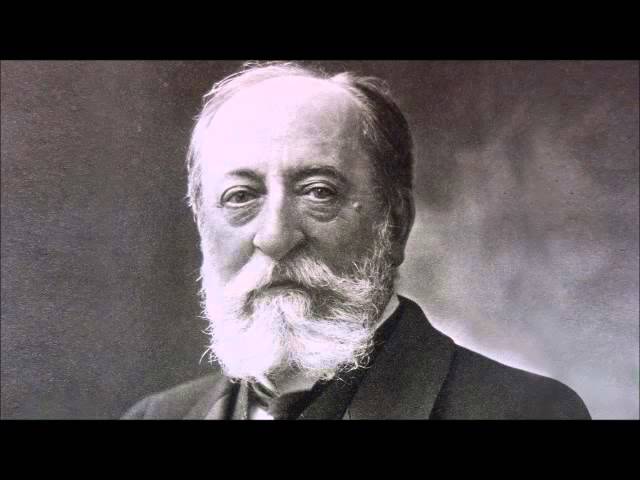 Saint-Saëns - Etienne Marcel : Introduction & Entrée des écoliers