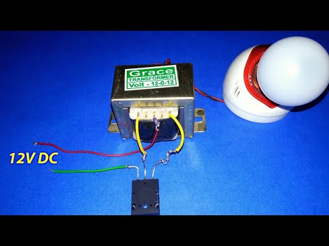 12v to 230v Inverter (using single transistor TTC 5200 ... circuit diagram of inverter 12v to 230v 