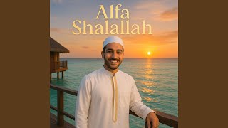 Download Lagu Alfa Shalallah MP3