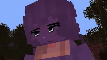 Renegade x I Was Never There | Minecraft Animation