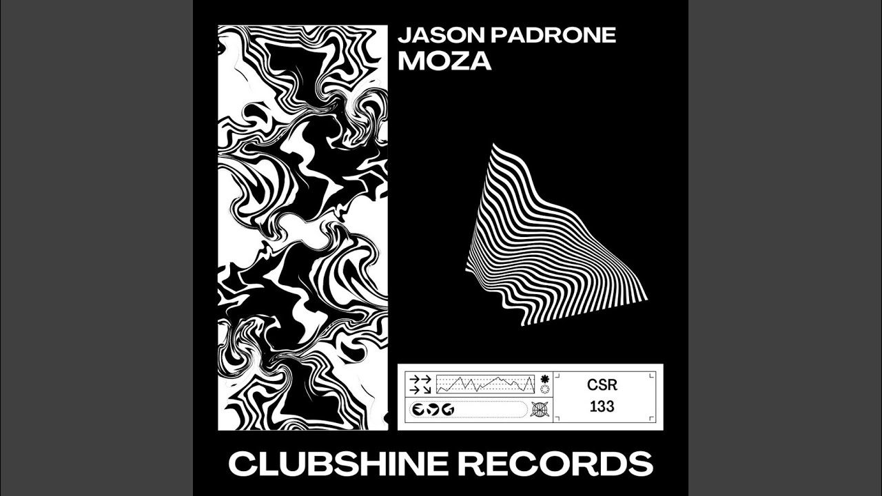 在 YouTube 上觀看「Moza (Radio Edit)」 在 YouTube 上觀看「Moza (Radio Edit)」