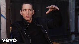 Video thumbnail of "Eminem & NF - Who I Am? (Music Video) (New Unreleased 2024 Song) EMINEM New Song 2024"