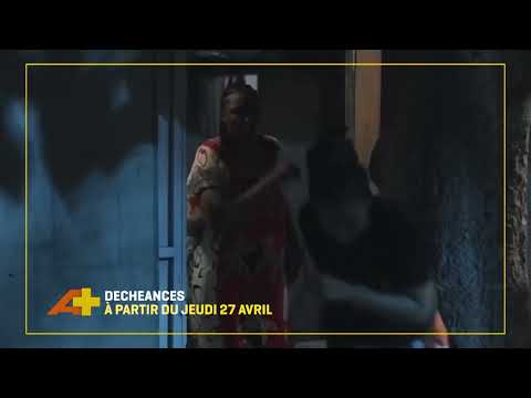 𝐃𝐄́𝐂𝐇𝐄́𝐀𝐍𝐂𝐄𝐒 Bande Annonce