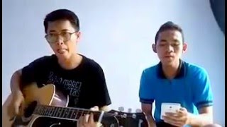 Cover Song Acoustik Night Changes Langgeng M Ratmirah M. Erick Setiawan Editon Nouna Icha