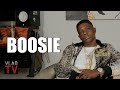 Boosie on Going Through Terrible Withdrawals Trying to Quit Lean