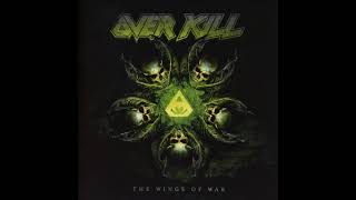 Overkill - Bat Shit Crazy
