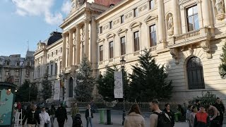 Ce așteptări are societatea civilă de la viitorul primar al Capitalei? • RFI România