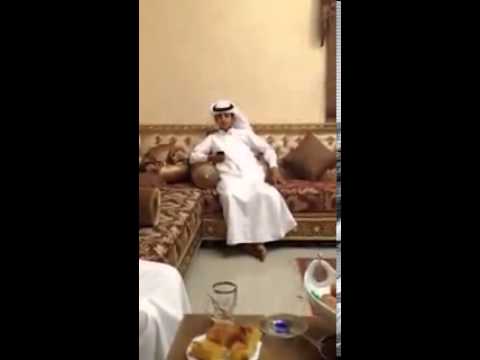صوت جديد في عالم الاناشيد فهد عبدالله العمري