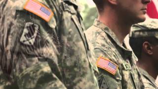 Cedar Memorial Memorial Day Tribute 2013