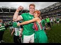 "It's hell on earth getting ready for an All-Ireland" - Valerie Lynch
