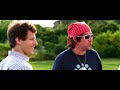 That's My Boy (2012) Trailer