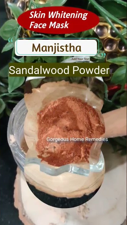 Download lagu ❤️Manjistha face pack recipe for Skin Whitening| Manjistha ke fayde Benefits of Manjistha| Manjistha