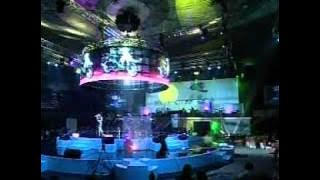 LED CIRCLE by. Kreasi Selatan Production