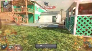 Black Ops Pwnage - Nuketown Massacre