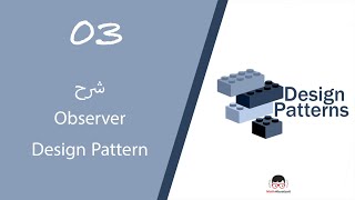 03.Observer Design Pattern شرح