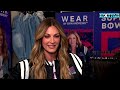 Erin Andrews Is ‘Forever GRATEFUL’ to Taylor Swift for Wearing Her Brand (Exclusive)