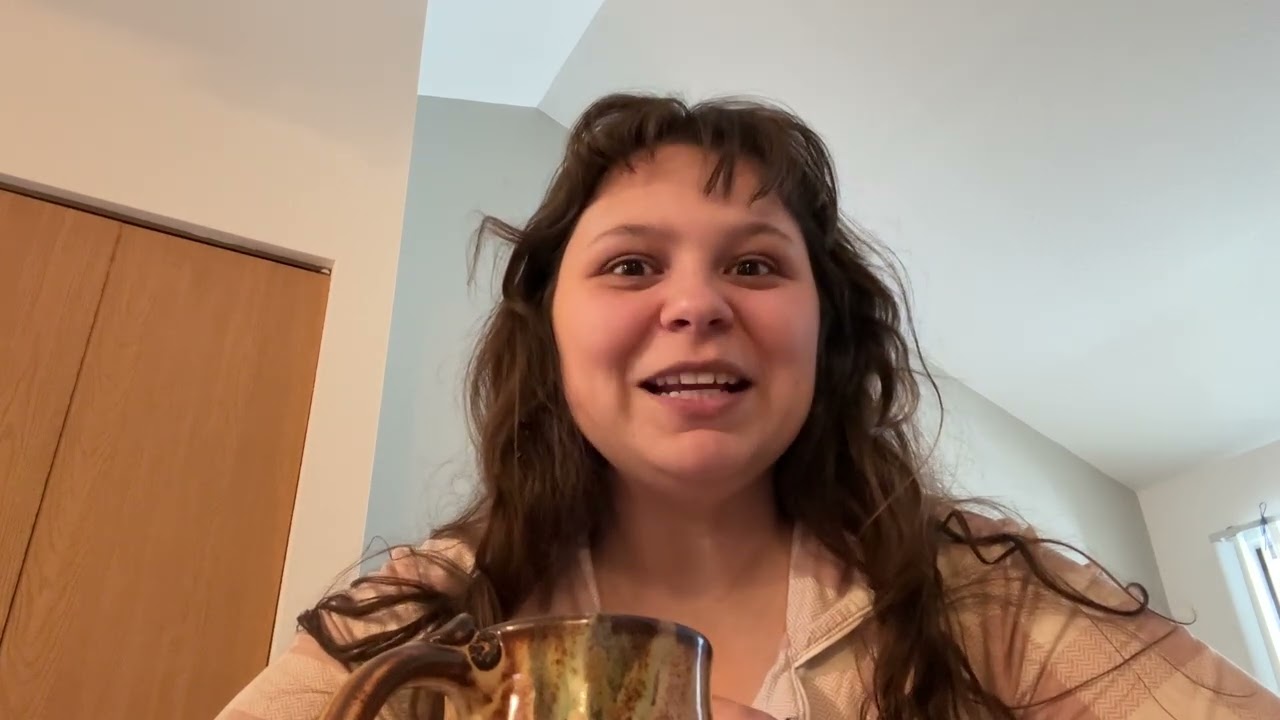 I’ve been finding so many ways to stay creative and loving