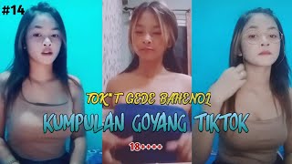 Kumpulan Vidio Tiktok Hot Viral Goyanganya