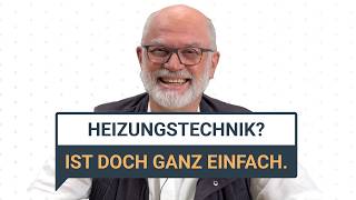 Heizungstechnik - Ist Doch Ganz Einfach