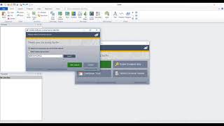 How to connect to a license server from within the program screenshot 3