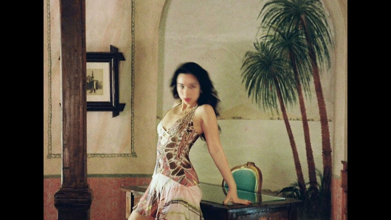 {FREE} Spiritual Latin Guitar Type Beat "Verano en Cadaqués"