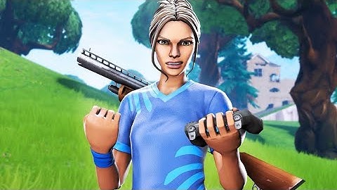 The 13 year old that is FaZe Sway and RazorX combined...