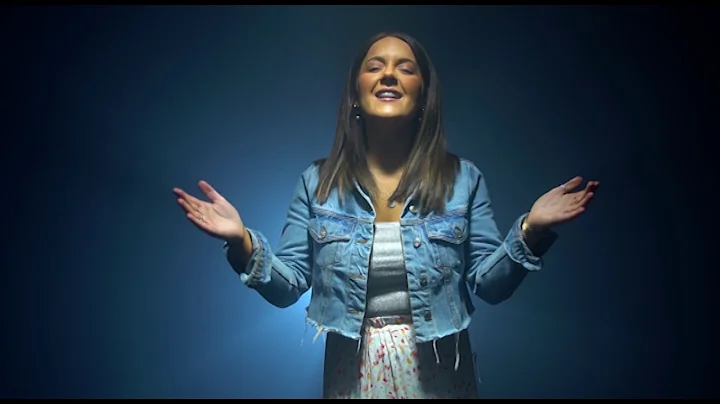 Clodagh Lawlor - Til I Can Make It On My Own (Offi...