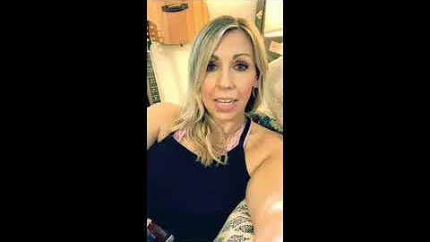 Saving Jane's Marti Dodson - Hookist Inspiration V...