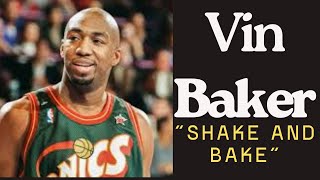 How Good was Vin Baker Actually?
