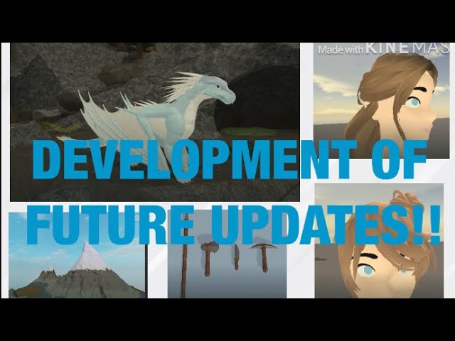 Development Of Future Updates Roblox Wings Of Fire Jade Mountain Cells Icewing Scavengers Etc Youtube - roblox jade necklace