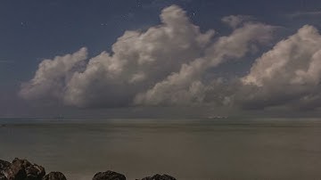 Pi Timelapse Shoot - Day to Night to Day Holy Grail Shoot