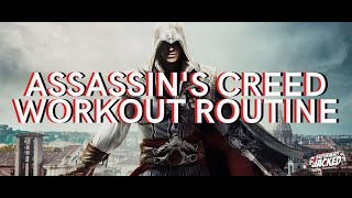 Master the Art of Assassin's Creed: Training Like Ezio Auditore!