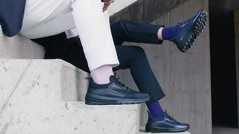 Geox | FW23 | Spherica™ Actif unisex