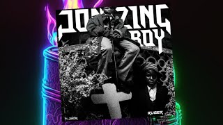 Official Audio:Jonzing Boy by Ruger