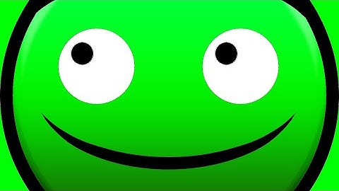 All your Geometry Dash dreams in one video.