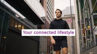 Wearables and Hearables - Your connected lifestyle enabled by Bosch Sensortec sensors