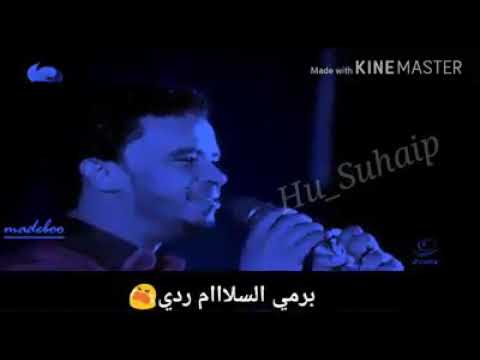 انا قلبي سيد صافا حسين الصادق حاله واتس اب اغاني سودانية2018